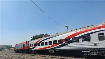 هيئة السكة الحديد تعلن عن تحديد المدة المسبقة لحجز تذاكر القطارات من ماكينات الحجز الفوري