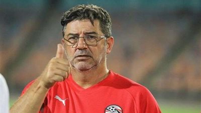 أمم إفريقيا.. فيتوريا يكشف أسباب التعادل مع موزمبيق