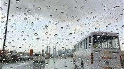 الأرصاد: استمرار انخفاض قيم الحرارة اليوم.. وفرص لسقوط أمطار
