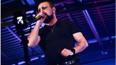 تفاصيل حفل وديع مراد في مصر.. صور