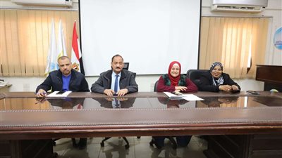 «مياه أسيوط» تعلن انطلاق المرحلة الثانية من مبادرة حياة كريمة