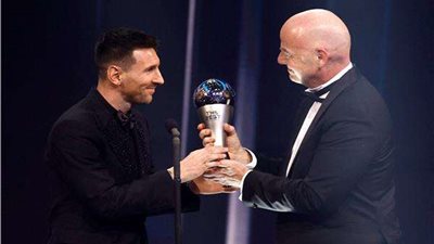 عاجل| ميسي يقرر عدم السفر إلى لندن لحضور جوائز 