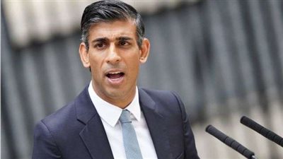 رئيس الوزراء البريطاني: دمرنا 13 منصة إطلاق صواريخ تابعة للحوثيين