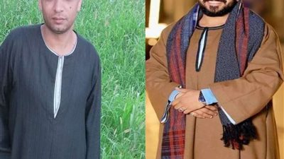 حزنًا على وفاة صديقه.. مصرع عامل بسوهاج