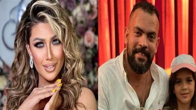 خالد عليش يتهم طليقته بابتزازه.. (تفاصيل)