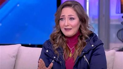 الفنانة عنبر تكشف حقيقة طرد أشرف زكي لها في النقابة