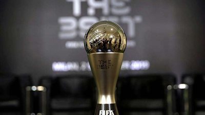 غياب رونالدو ووجود ميسي.. 