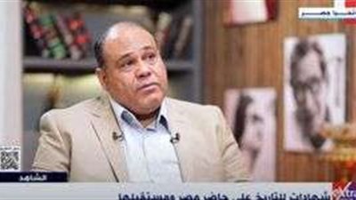 يسري عبدالله: وقت حكم الإخوان بعض المثقفين الإخوان ارتموا بأحضان الجماعة