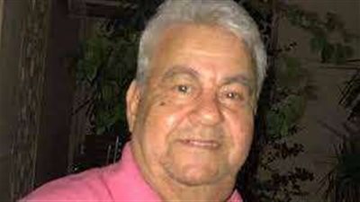 الموت يغيب الموسيقار جلال فودة