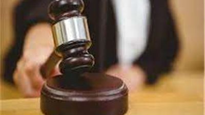 محاكمة 6 متهمين في القضية المعروفة إعلاميا بخلية الحدائق