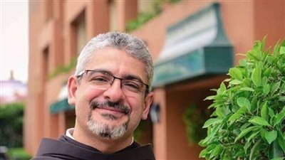 بطرس دانيال: أفلام المهرجان الكاثوليكي لا بد أن تناسب أي أسرة