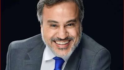 إيهاب فهمي: نسعى لنشر الثقافة المسرحية ووضع أرشيف قومي للمسرح والموسيقى