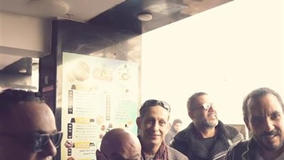 «مسار إجباري» يصل إلى الإسكندرية لإحياء حفل جديد