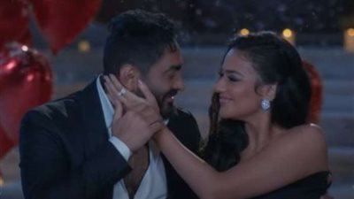 بعد طرحها بأيام.. «موحشتكيش» تتخطى حاجز الـ 10 مليون مشاهدة