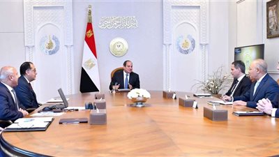 الرئيس السيسي يثني على العلاقات المصرية الفرنسية بمختلف الأصعدة