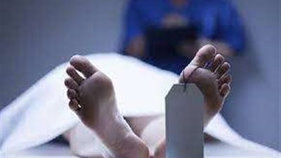 كشف لغز العثور على جثة شاب في حالة تعفن داخل شقة بالمقطم