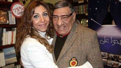 حنان مفيد فوزي: والدي كان يرفض مساعدتي معتبرًا ذلك نوعا من الواسطة