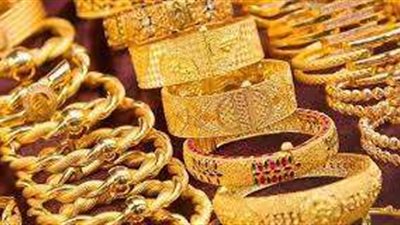 أسعار الذهب بمنتصف التعاملات.. جرام عيار 21 يسجل 3360 جنيه
