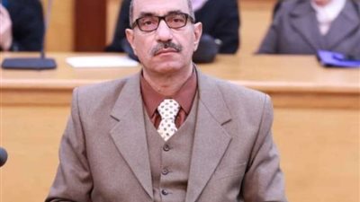 ماجد عثمان عميدًا لكلية التربية بنات بجامعة الأزهر بأسيوط