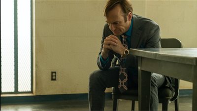 تعرف على سبب خسارة مسلسل Better Call Saul فى جوائز الإيمي