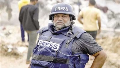 «بلدنا اليوم» تشكر السلطات المصرية على جهودها في وصول «الدحدوح» سيناء عبر معبر رفح