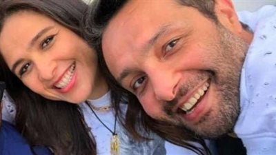 أول رد فعل من شقيق ياسمين عبد العزيز على طلاقها من أحمد العوضي