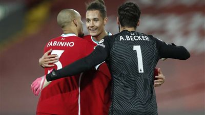 نجم ليفربول ينتقل إلى دوري الدرجة الأولى الإنجليزي