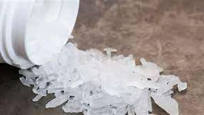 المؤبد لمتهم يروج 