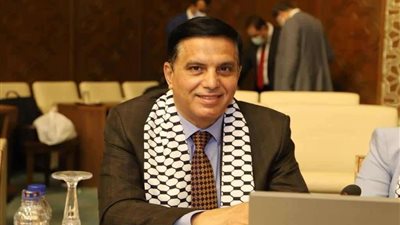 أمين عام حماة الوطن: قرار المحكمة الدولية يثبت جرائم الكيان الصهيوني ضد الشعب الفلسطيني الأعزل