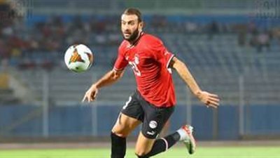 رسمياً.. عمر كمال عبدالواحد أهلاوي لمدة ثلاث سنوات ونصف