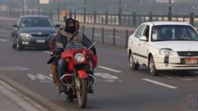 الأرصاد: ارتفاع درجات الحرارة بقيم تتراوح بين 2:4 مئوية