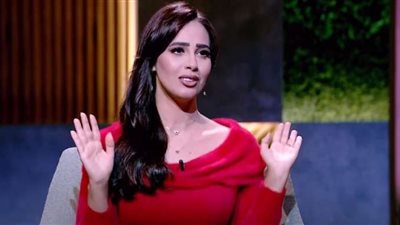 رنا سماحة: الأغنية الشبابية في خطر بسبب المهرجانات