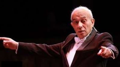 وفاة المايسترو عبد الحميد عبد الغفار.. تعرف على موعد تشيع الجثمان