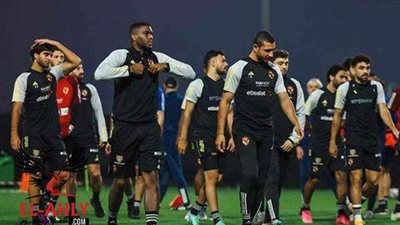 شوبير يكشف موعد عودة المصابين لتدريبات الأهلي