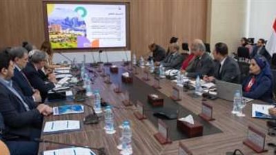 الحكومة تطلق أولى جلسات الحوار الوطني 2024-2030