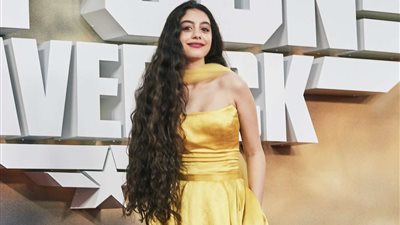 ياسمينا العبد تنضم لأسرة مسلسل مسار إجباري مع أحمد داش