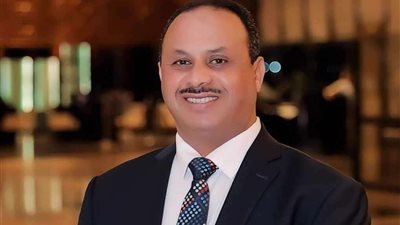 رشاد عبد الغني: توجيهات السيسي بإعداد حزمة من الحماية الاجتماعية تؤكد مساندة الأسرة