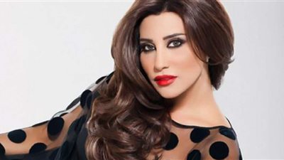 نجوي كرم تطل على الجمهور بحفل غنائي لكأس آسيا لكرة القدم.. 1 فبراير