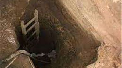 البحث عن الربح السريع.. ضبط 5 أشخاص متهمين بالتنقيب عن الآثار ببولاق ابو العلا