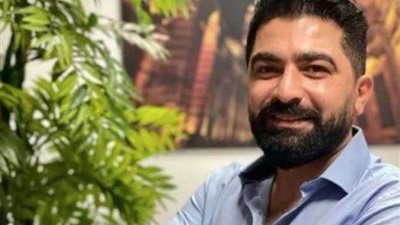 بعد حادث سيارته.. تطورات الحالة الصحية للفنان فادي خفاجة