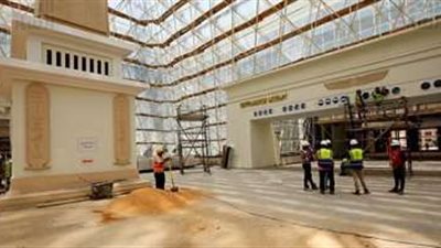 خاص|تكلفة المحطة وصلت إلى 3.5 مليار جنيه.. والتذكرة نفس سعر محطة رمسيس والجيزة