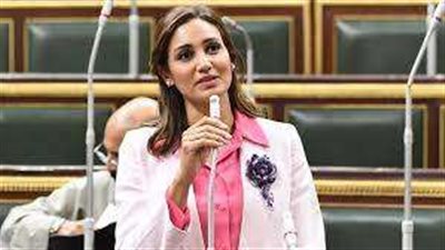 رغدة نجاتي تتقدم بسؤال للحكومة بشأن خدمات رعاية المسنين