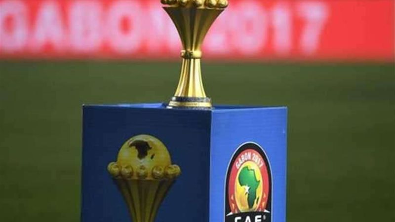 كأس أمم أفريقيا