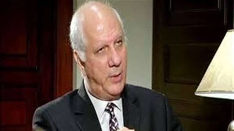 اللواء ممدوح إمام