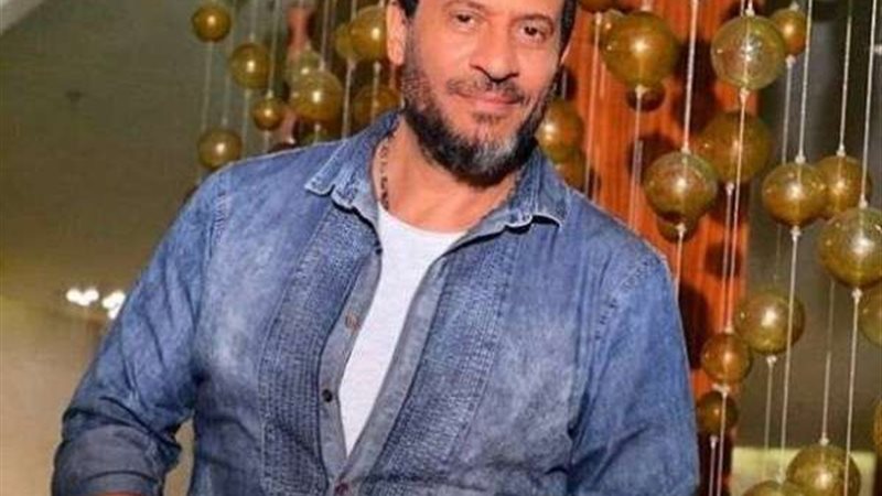 ماجد المصري
