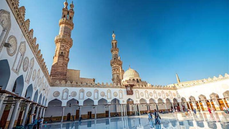الجامع الأزهر