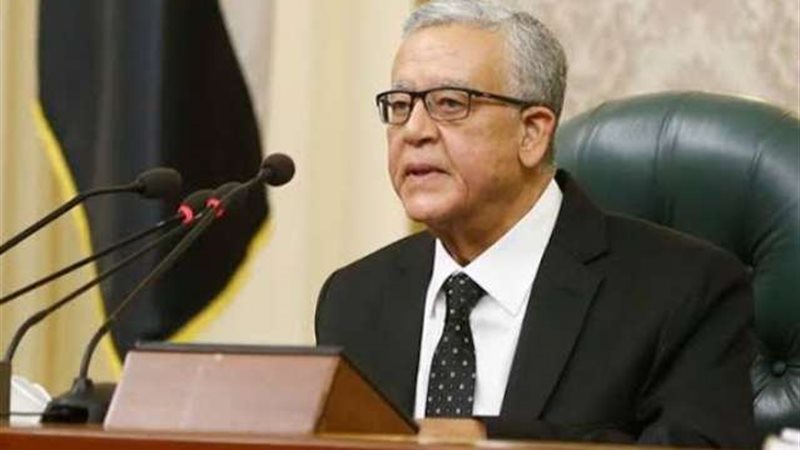 حنفى الجبالى