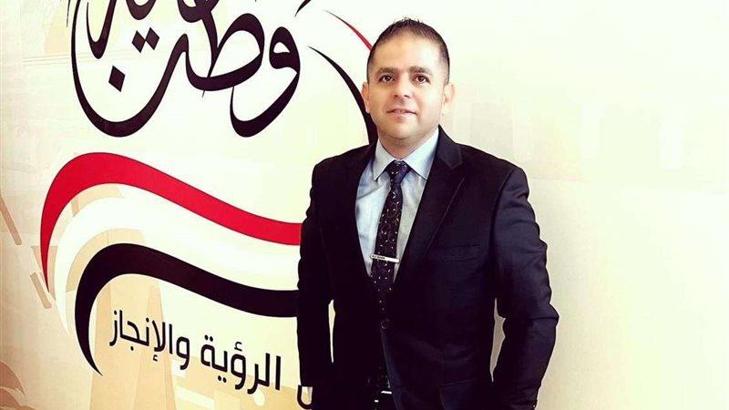 المهندس علي جبر