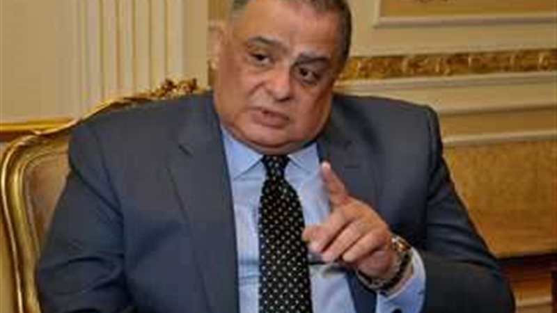 أبراهيم الهنيدي رئيس