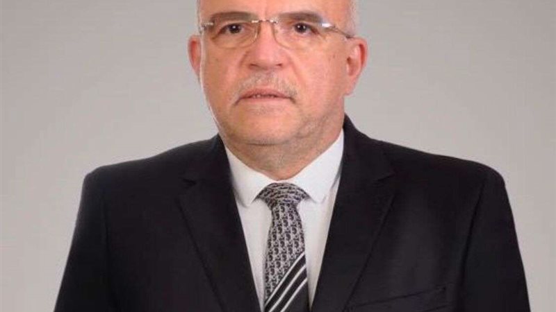 المهندس لطفي المنيب